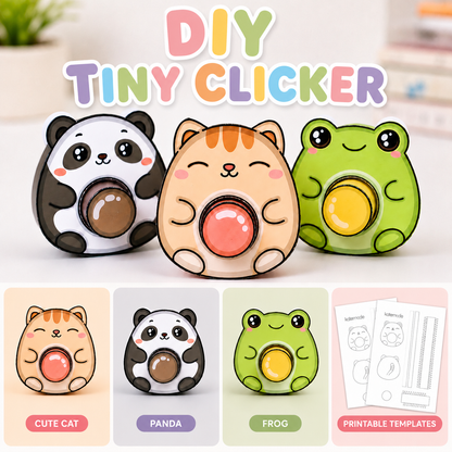 Printable Paper Craft